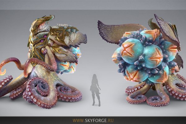 Kraken это
